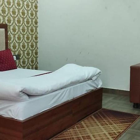 The Singhasan Nd Saffron Hotel Jind Esterno foto